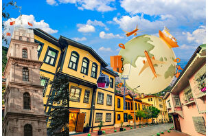 İhracatta Bursa dopingi