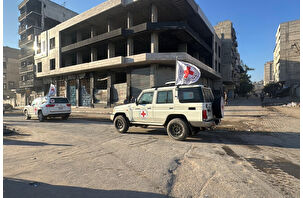 Hamas İsrailli esirleri bırakmaya başladı