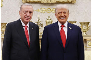 Ateşkeste Erdoğan etkisine Trump vurgusu