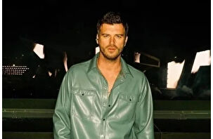 Kıvanç Tatlıtuğ’dan 44 milyonluk reklam anlaşması