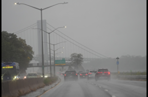 New York'ta olağanüstü hal ilanı: Sebebi nor'easter