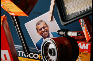 Otomotiv parça devinin kurucu CEO'su istifa etti