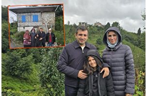 Selçuk Bayraktar'dan ata toprağı paylaşımı