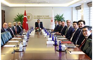 BAE ile 1 milyar dolarlık yatırımda son aşama