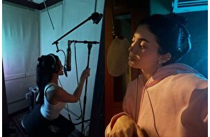 Kylie Jenner resmen pop starlığa adımını attı