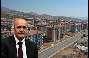 Afet Yeniden İmar Fonu'na 485 bin €'luk ilk finansman