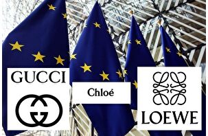 AB'den Gucci, Chloe ve Loewe'ye rekabet cezası