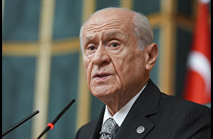 Bahçeli: Cemevleri ibadethane olarak tescil edilmeli
