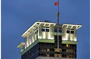 TMSF'den Tekfen Holding’de iki üst düzey atama