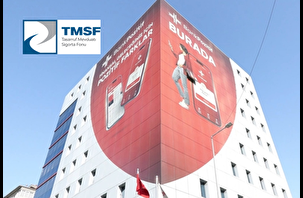 TMSF Bank Pozitif'i satışa çıkarttı