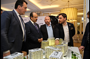 Kondordato ilan eden patron ve oğullarına gözaltı