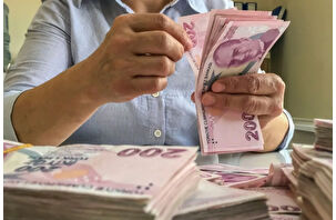 Maaş haczi gelire göre kademeli olacak