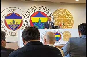 Sadettin Saran: Takıma psikolog tuttuk