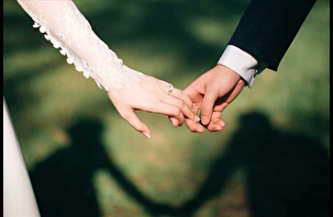 Herkes için sanal evlilik