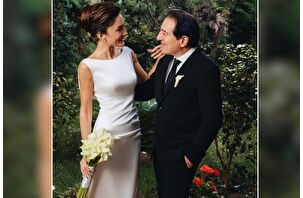 Piyanist Fazıl Say ve flüt sanatçısı Aslıhan And evlendi