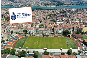 İBB'den vergi borcuna karşılık Hazine'ye taşınmaz devri