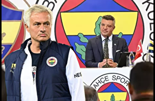 Mourinho'dan Saran'a: Artık Fener ile ilgilenmiyoruum