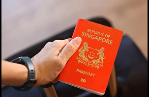 En güçlü pasaport Singapur'da