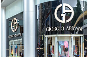 Giorgio Armani'nin yeni CEO’su belli oldu