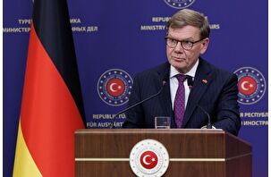 Almanya Dışişleri Bakanı: Vize serbestisi istiyoruz