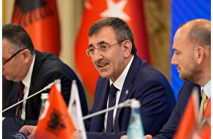 Yılmaz: Türkiye dünyanın en büyük 11'inci ekonomisi