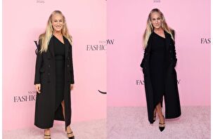 Sarah Jessica Parker, pembe halıda göz kamaştırdı