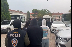 Borsa sahte, vurgun gerçek