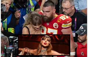 Taylor Swift servetini evlilik sözleşmesiyle koruyacak