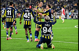 Fenerbahçe, milli aradan galibiyetle döndü