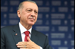 Erdoğan'dan KKTC'nin Cumhurbaşkanı'na tebrik mesajı