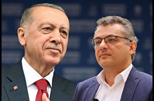 Erdoğan'dan KKTC'nin Cumhurbaşkanı'na tebrik mesajı
