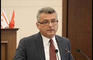 KKTC'de Cumhurbaşkanlığı seçimini Tufan Erhürman kazandı