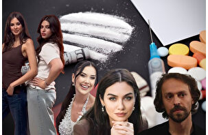 Ünlü isimlere 5 yıl sıkı takip