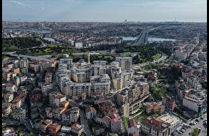 7 ilde 319 konut ve 197 iş yerini satışa çıkıyor