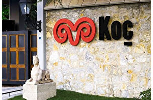 Koç Holding hisseleri sert düştü