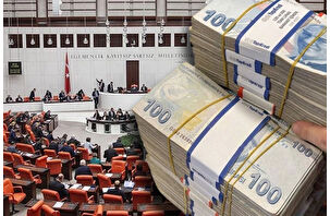 Torba teklifle bütçeye 200 milyar TL kaynak