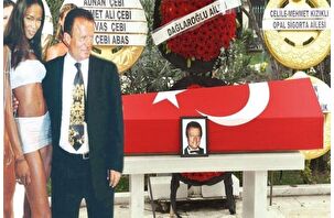 Zeki Triko'nun kurucusu Zeki Başeskioğlu'na vefasızlık