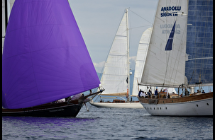 37. The Bodrum Cup Yalıkavak’ta start aldı