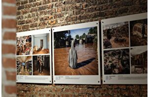 İstanbul Photo Awards 2025'te ödül alan fotoğraflar, New York’ta sergileniyor