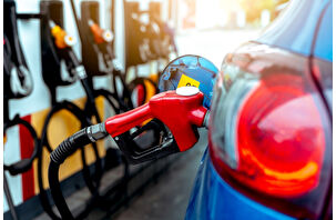 Motorinde 1,30 TL'lik indirim bekleniyor