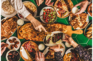 TasteAtlas dünyanın en iyi yemek şehirleri açıklandı