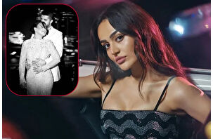 Elif Buse Doğan'dan Murat Özdemir'e dair ilk açıklama