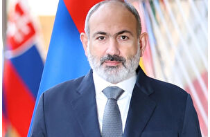 Paşinyan: Türkiye ile sınırın açılmasını görüşüyoruz