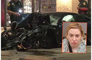 Porsche'li dehşette Louboutin'li savunma