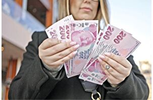 Vergiye yönelik kanun teklifi komisyonda