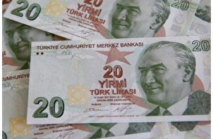 Yeni 20 TL'lik banknotlarda iki Karahan imzası
