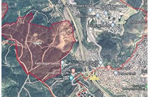 45 yıllık arsa mağdurlarına tapu müjdesi