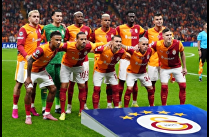 Galatasaray 83 milyon Euro'ya Puma giyecek