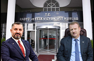 RTÜK'te Ebubekir Şahin dönemi sona erdi