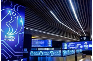 Borsa İstanbul'dan tüm zamanların işlem hacmi rekoru